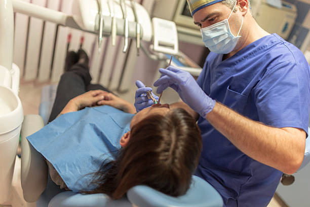 Best Oral Surgery  in Wheelersburg, OH
